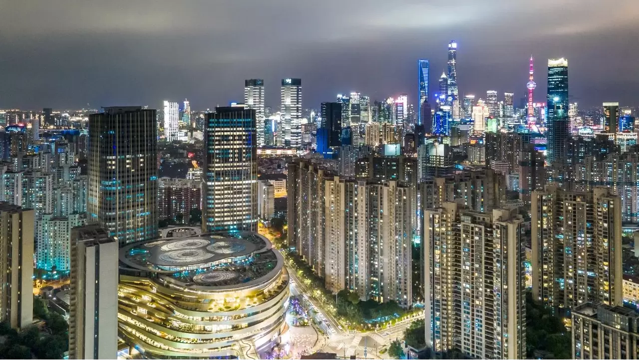 新质生产力在虹口｜探秘富睿思仪器：缔造“纳米级尺子”，攻克芯片制造测量难题