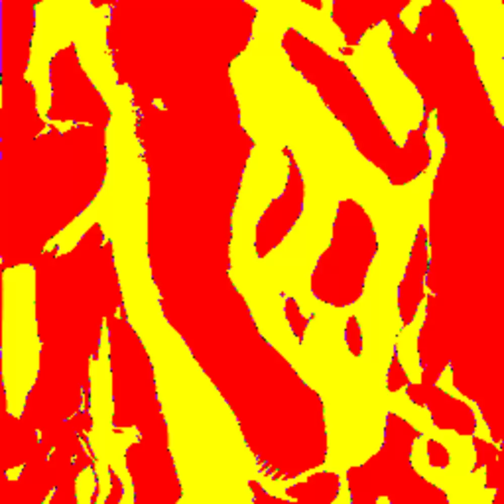 锆钛酸铅镧陶瓷（PLZT）