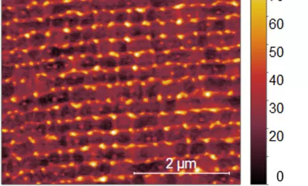 原子力显微镜（AFM）在LPTS生产制造与质量控制中的关键作用