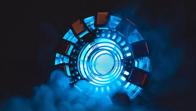 白光轮廓仪（WLI）