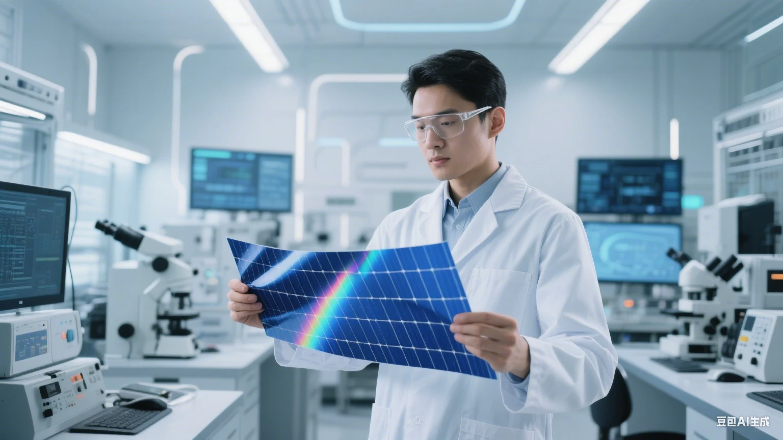 成功交付丨入驻&ldquo;211&rdquo;高校，富睿思国产原子力显微镜AFM-Piccolo，助力高水平科研成果产出