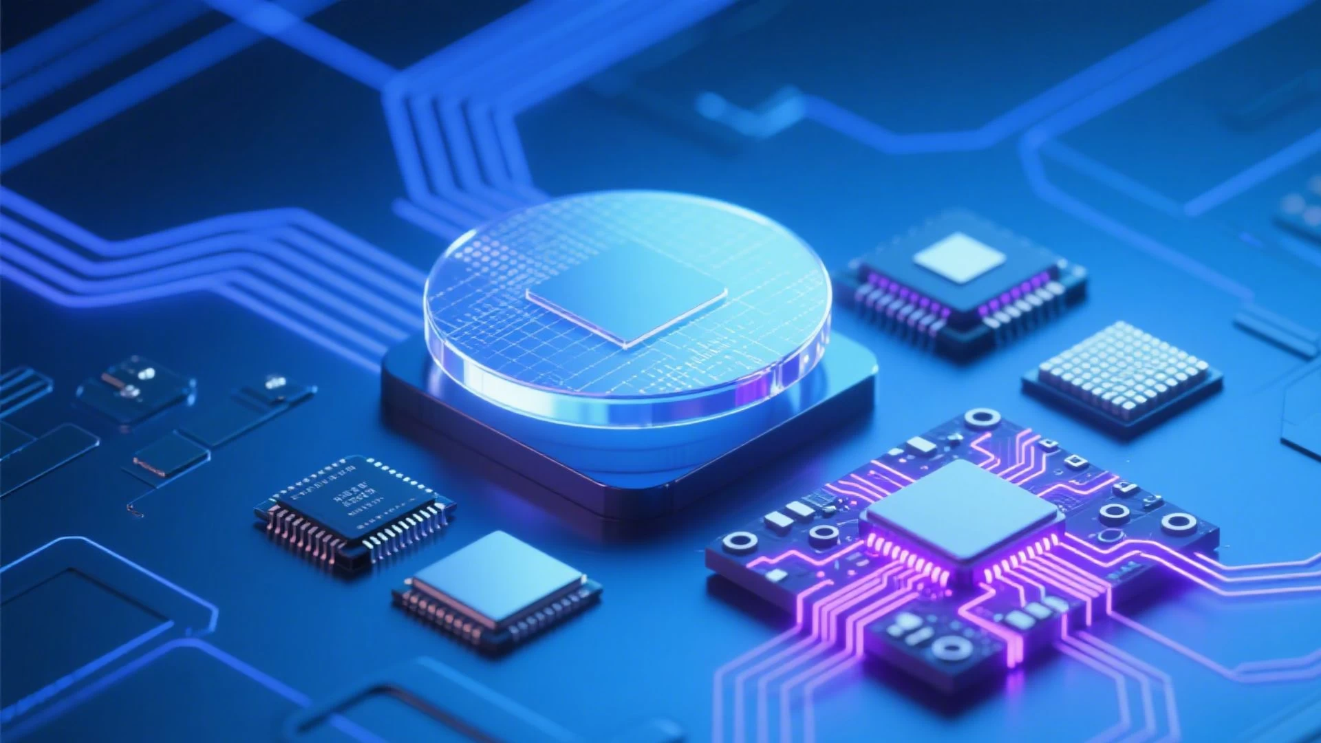 从Si、InP到SiC：直击富睿思原子力显微镜在半导体衬底量测中的应用实例