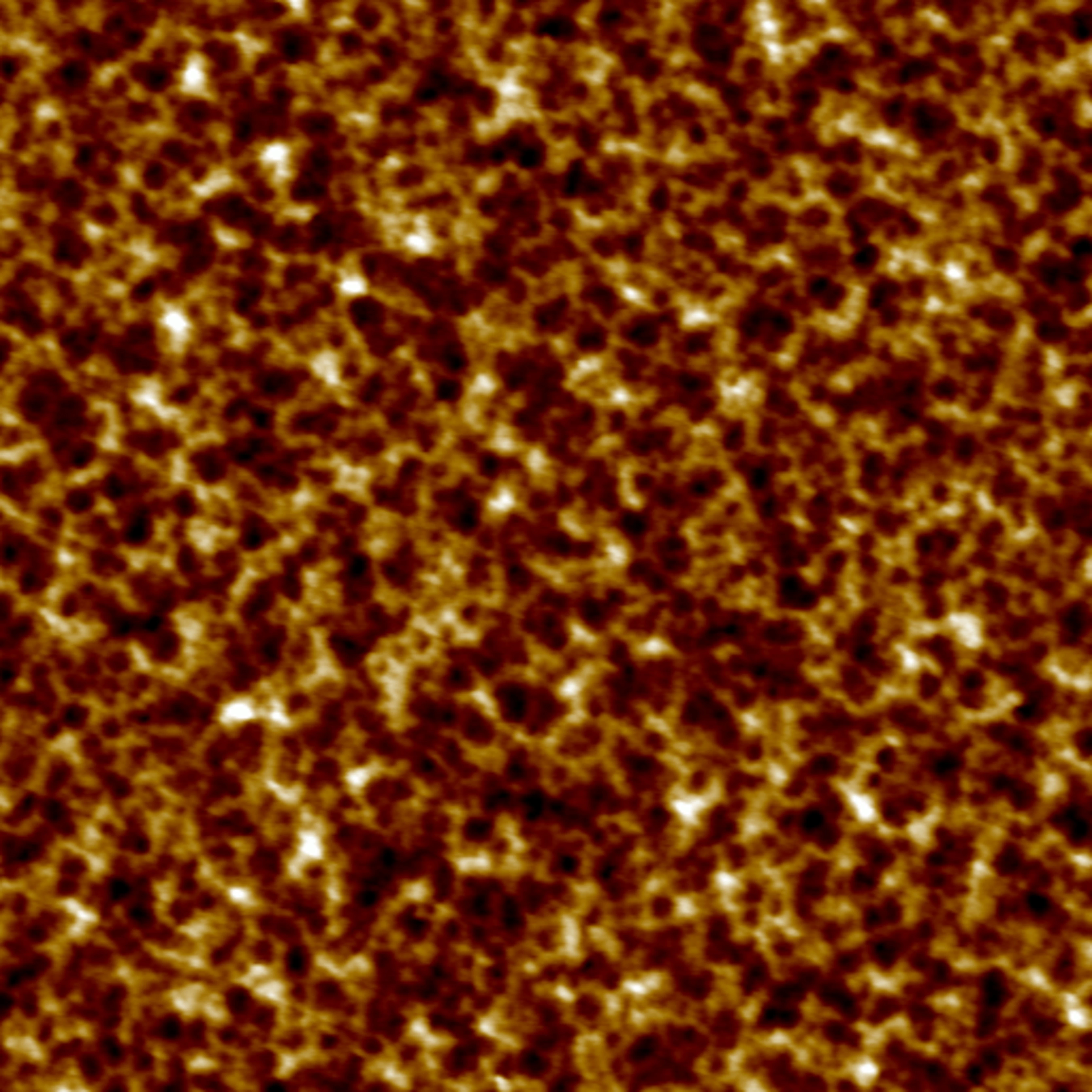 [AFM] 镀铬硅片