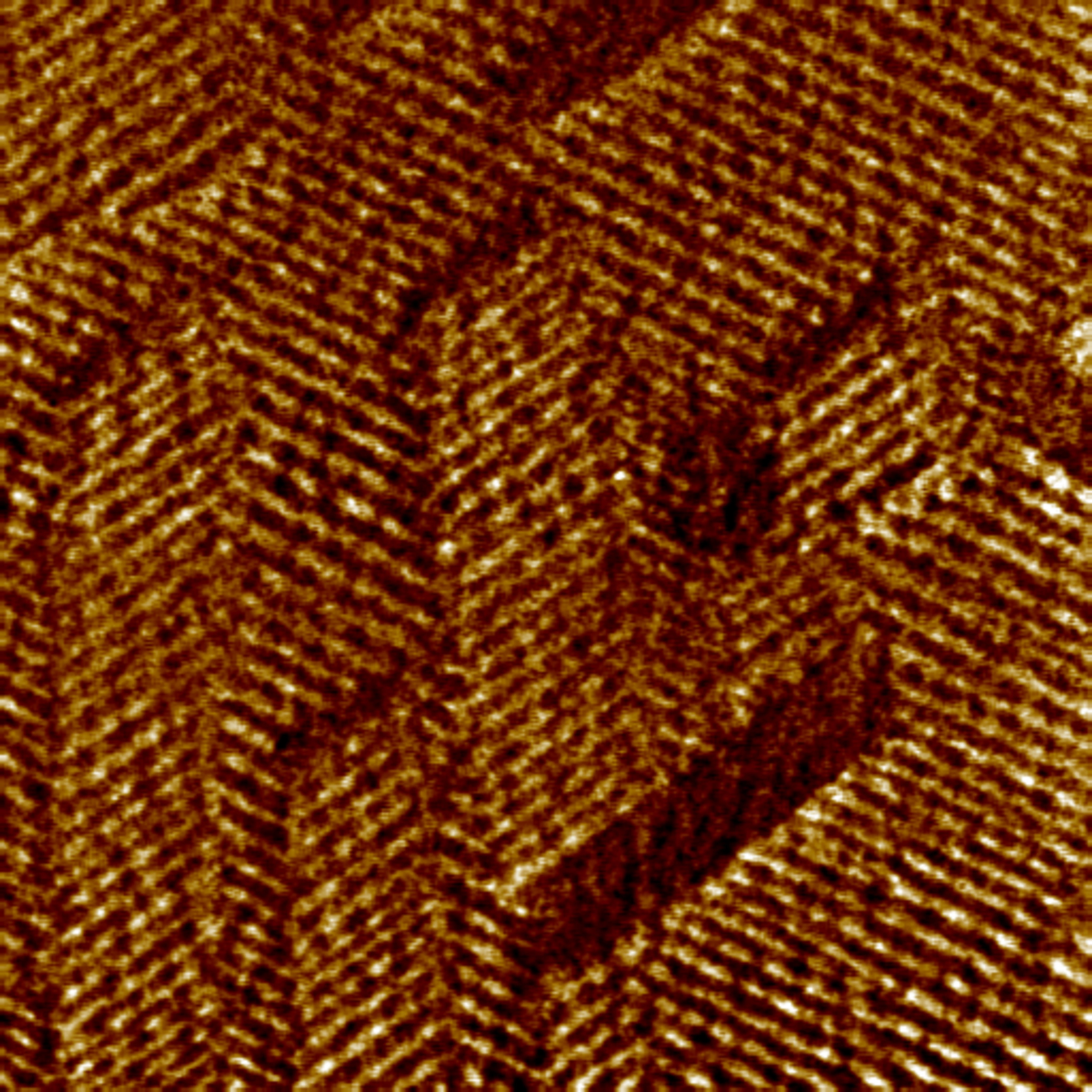 [AFM] 氧化物薄膜