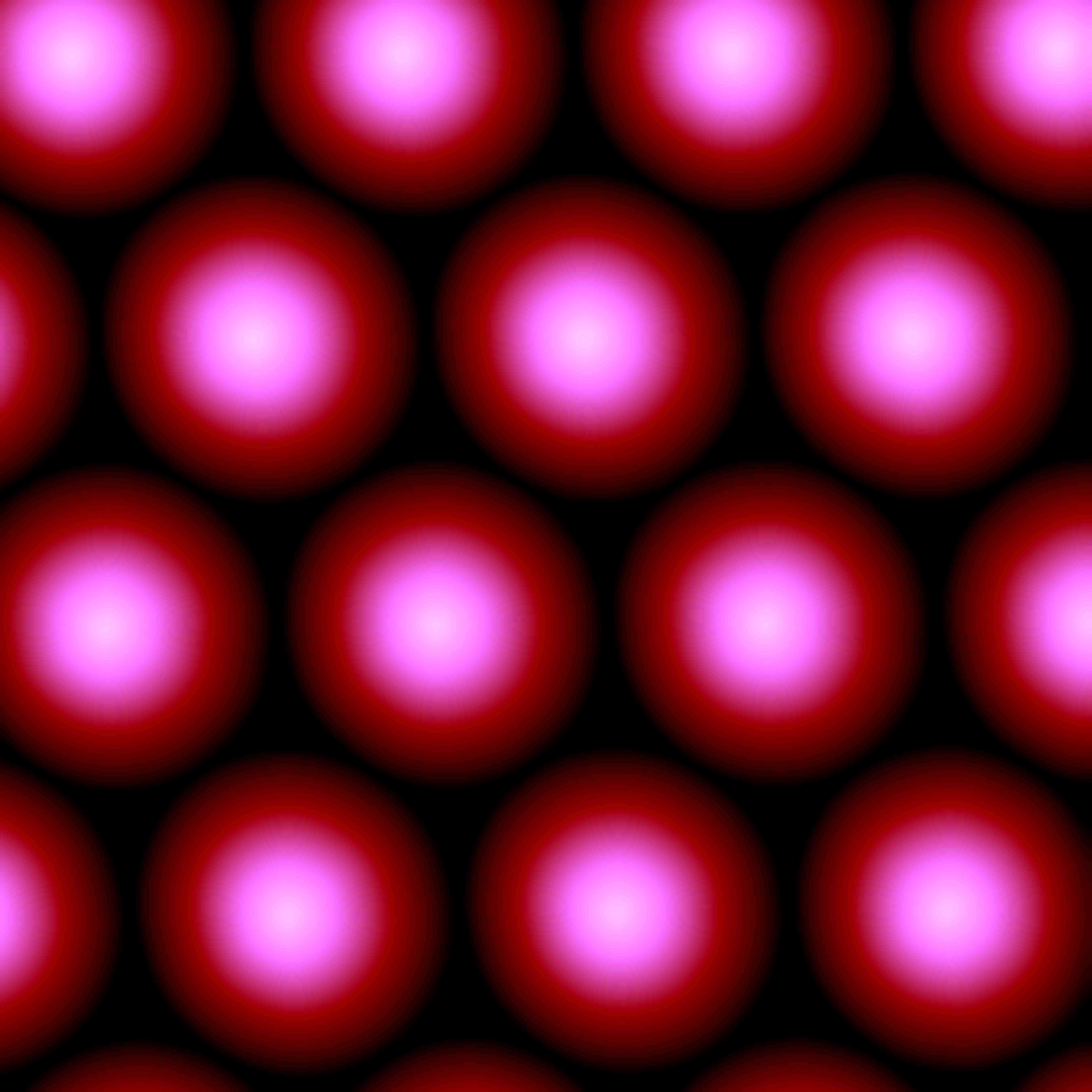 [AFM] 图形化蓝宝石衬底（PSS）
