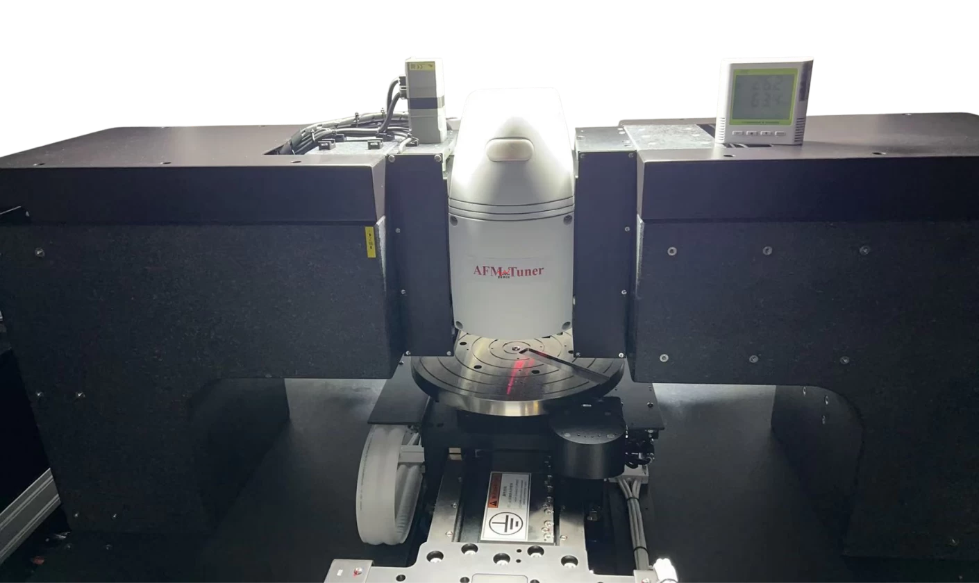 AFM-Tuner