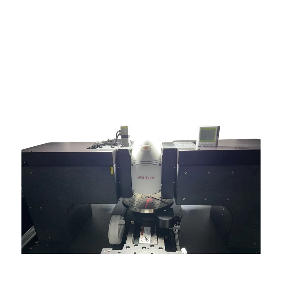 AFM-Tuner